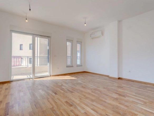 Dvosoban stan 88 m² – Bečići, Budva — fotografija 3