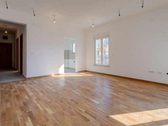Dvosoban stan 88 m² – Bečići, Budva — fotografija 4