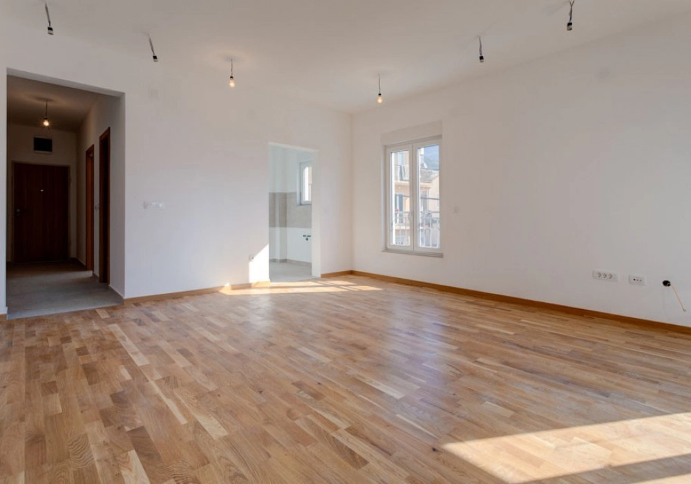 Dvosoban-stan-u-Becicima-Budva-3 Dvosoban stan 88 m² – Bečići, Budva — fotografija 4