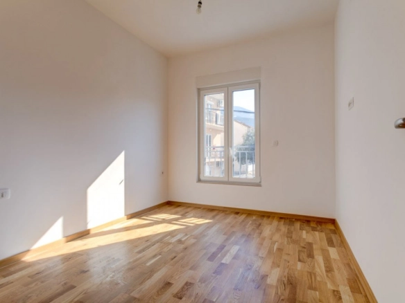 Dvosoban stan 88 m² – Bečići, Budva — fotografija 6