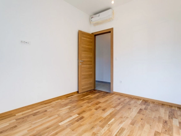 Dvosoban stan 88 m² – Bečići, Budva — fotografija 8