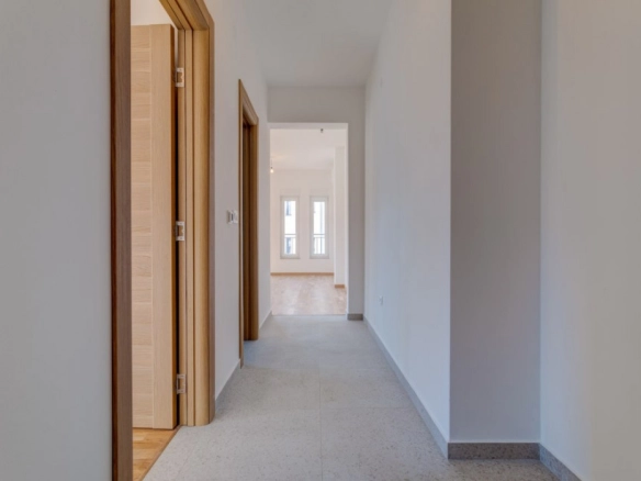 Dvosoban stan 88 m² – Bečići, Budva — fotografija 9