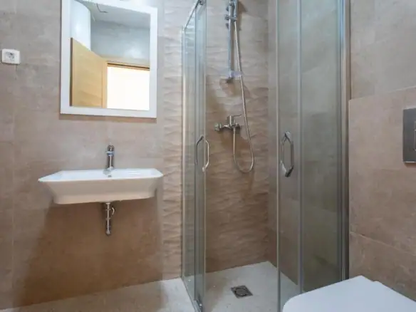 Dvosoban stan 88 m² – Bečići, Budva — fotografija 10