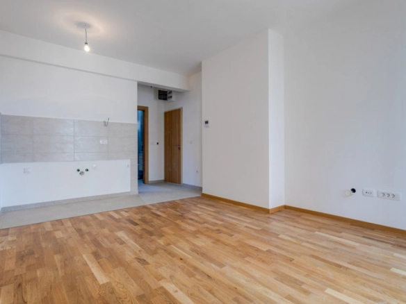 Dvosoban stan 88 m² – Bečići, Budva — fotografija 11