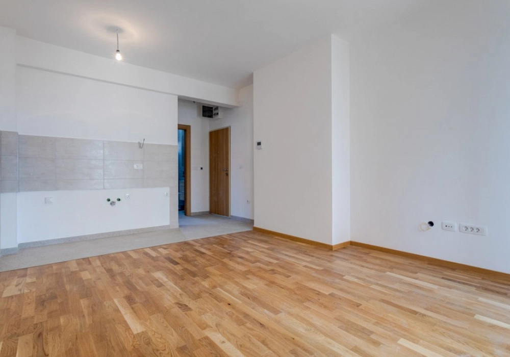 Dvosoban-stan-u-Becicima-Budva-10 Dvosoban stan 88 m² – Bečići, Budva — fotografija 11