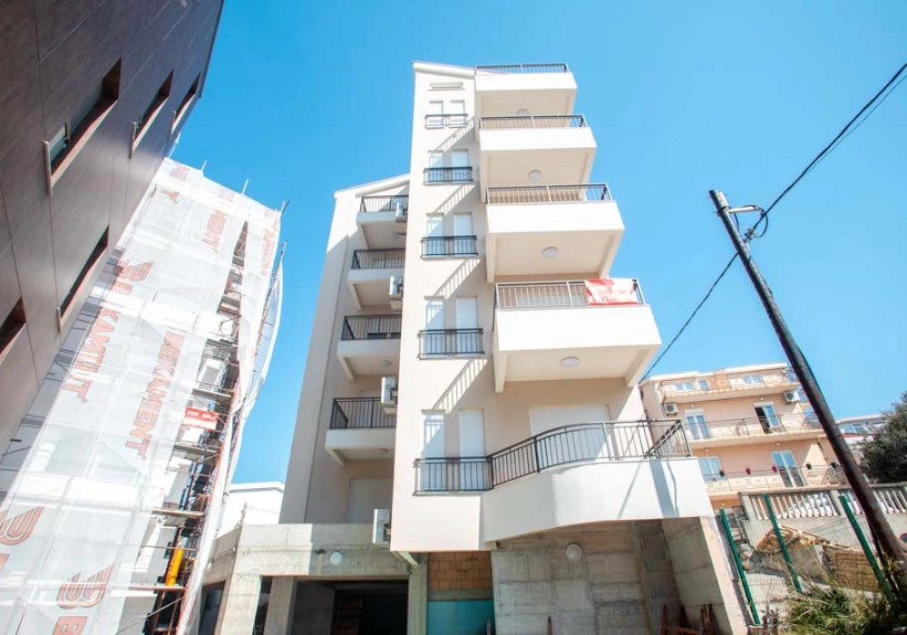 Dvosoban-stan-u-Becicima-Budva-11 Dvosoban stan 88 m² – Bečići, Budva — fotografija 12