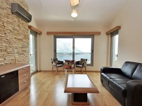 Dvosoban stan 81 m² – Dobrota, Kotor — fotografija 4