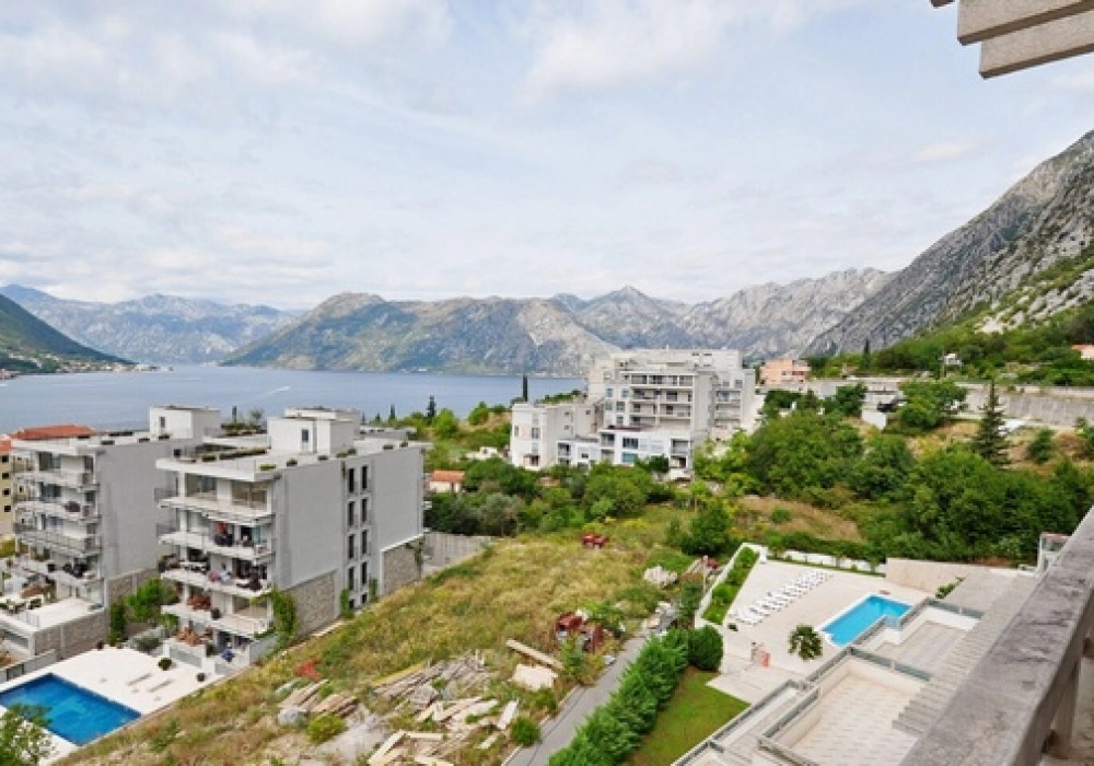Dvosoban-stan-sa-pogledom-na-more-u-Dobroti-Kotor-5 Dvosoban stan 81 m² – Dobrota, Kotor — fotografija 6