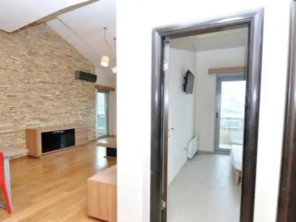 Dvosoban stan 81 m² – Dobrota, Kotor — fotografija 7