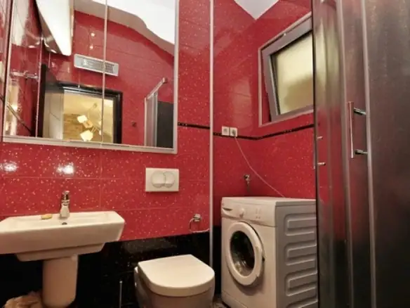 Dvosoban stan 81 m² – Dobrota, Kotor — fotografija 9