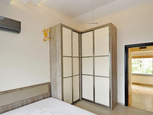 Dvosoban stan 81 m² – Dobrota, Kotor — fotografija 10