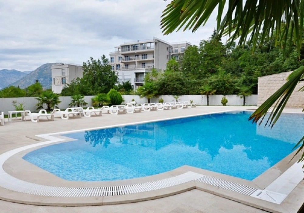 Dvosoban-stan-sa-pogledom-na-more-u-Dobroti-Kotor-10 Dvosoban stan 81 m² – Dobrota, Kotor — fotografija 11