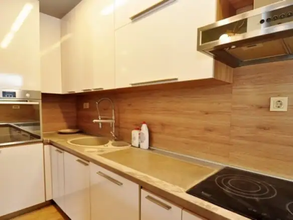 Dvosoban stan 81 m² – Dobrota, Kotor — fotografija 12