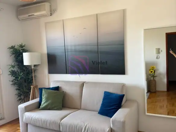 Izdavanje: Garsonjera 29 m² – Zabjelo, Podgorica — fotografija 4