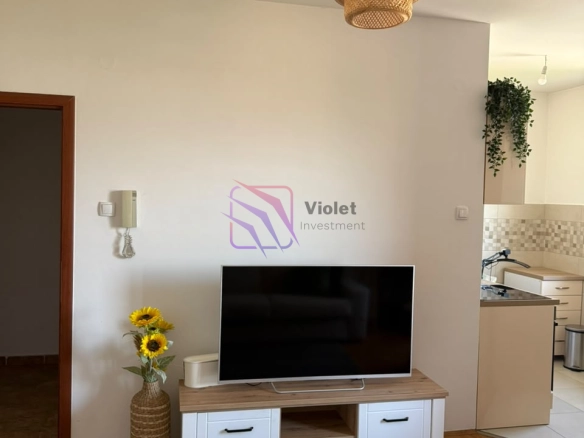 Izdavanje: Garsonjera 29 m² – Zabjelo, Podgorica — fotografija 5