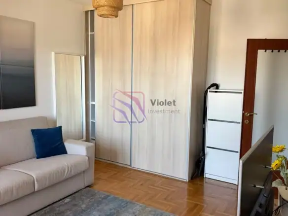 Izdavanje: Garsonjera 29 m² – Zabjelo, Podgorica — fotografija 7
