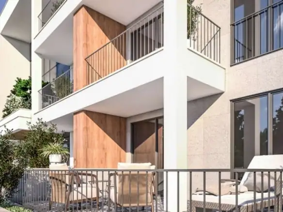 Jednosoban stan 53 m² – Kavač, Kotor — fotografija 7