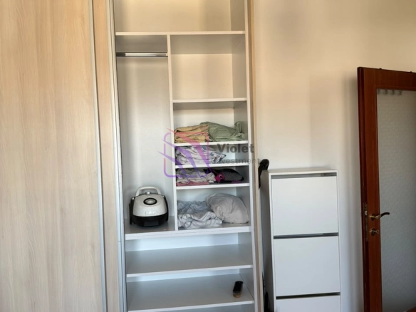 Izdavanje: Garsonjera 29 m² – Zabjelo, Podgorica — fotografija 10