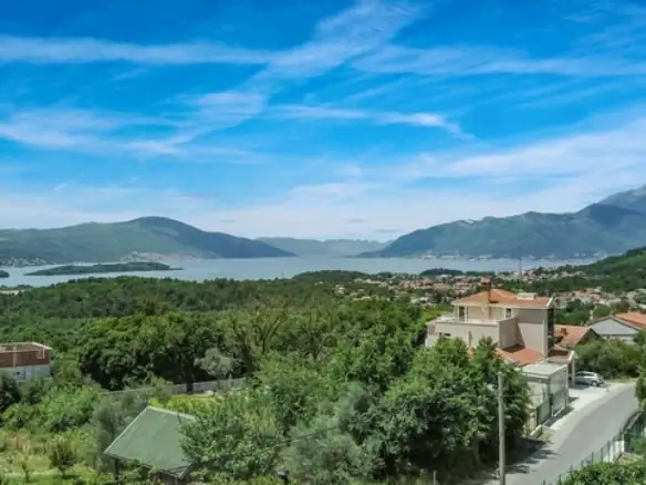 Jednosoban stan 53 m² – Kavač, Kotor — fotografija 15