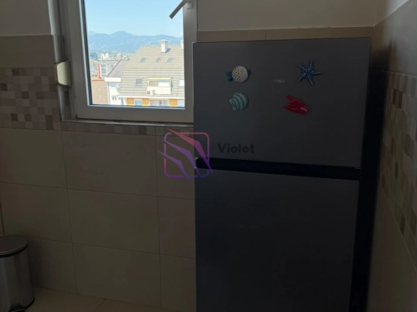 Izdavanje: Garsonjera 29 m² – Zabjelo, Podgorica — fotografija 14