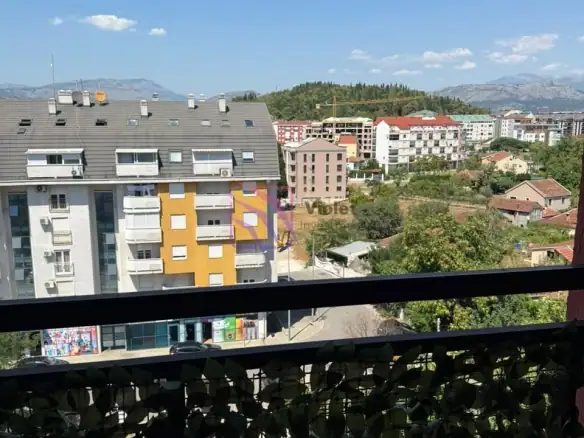 Izdavanje: Garsonjera 29 m² – Zabjelo, Podgorica — fotografija 15