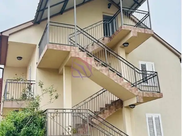Izdavanje: Dvosoban stan 70 m² – Dalmatinska, Podgorica — fotografija 2