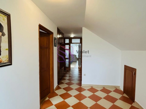 Izdavanje: Dvosoban stan 70 m² – Dalmatinska, Podgorica — fotografija 4