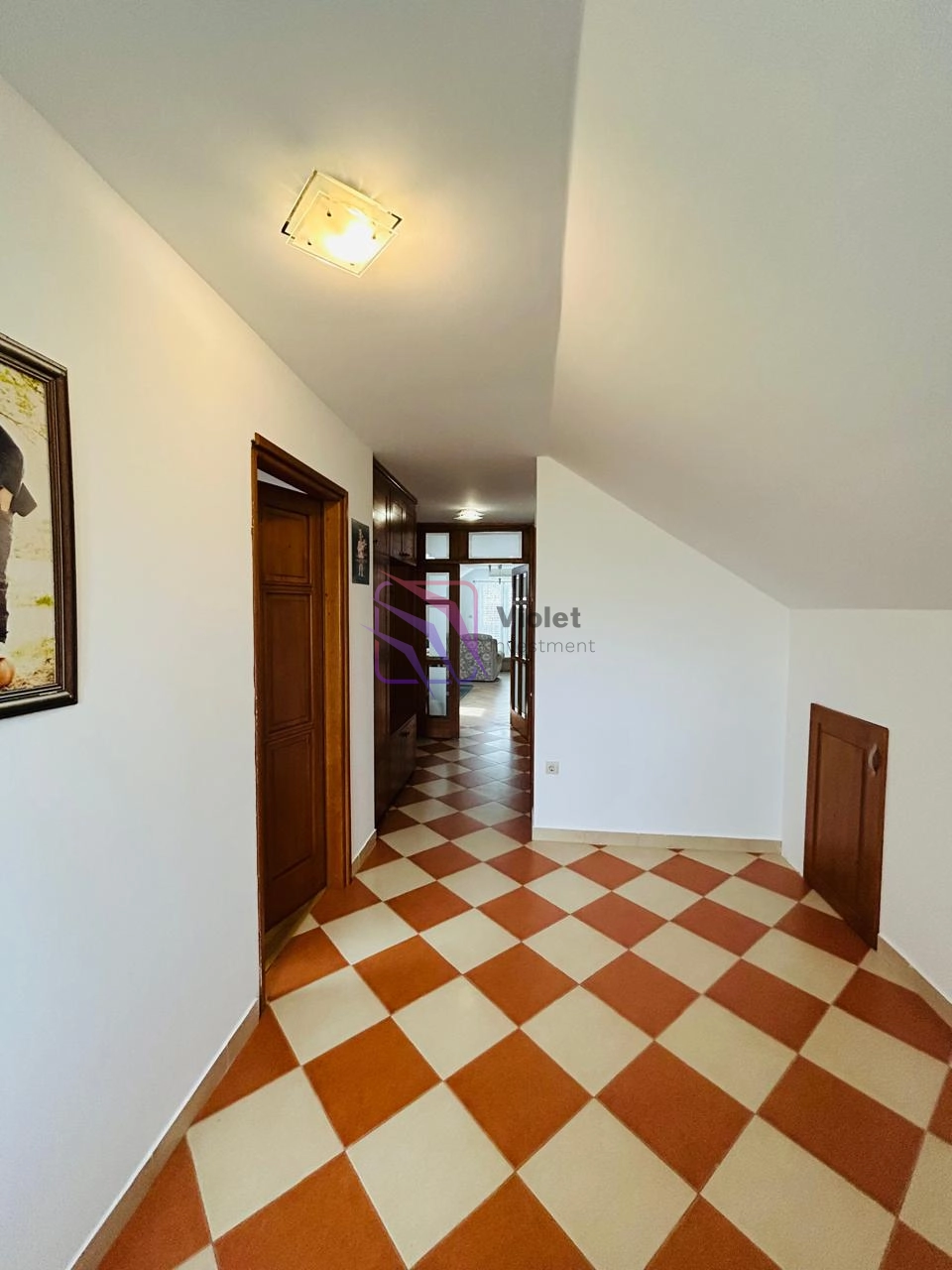 Dvosoban-stan-u-naselju-Dalmatinska-Podgorica-3 Izdavanje: Dvosoban stan 70 m² – Dalmatinska, Podgorica — fotografija 4