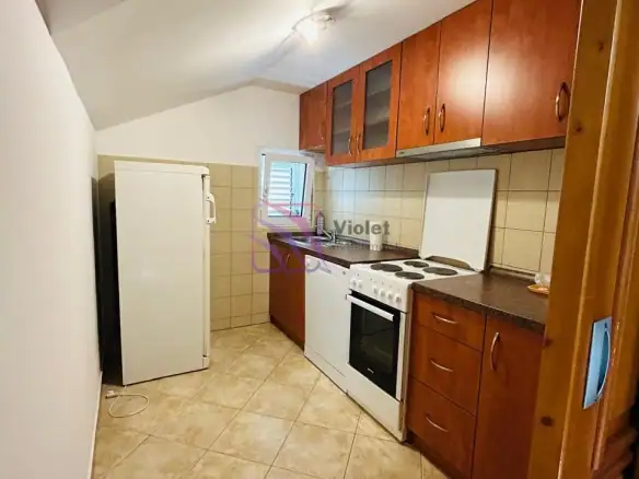 Izdavanje: Dvosoban stan 70 m² – Dalmatinska, Podgorica — fotografija 6