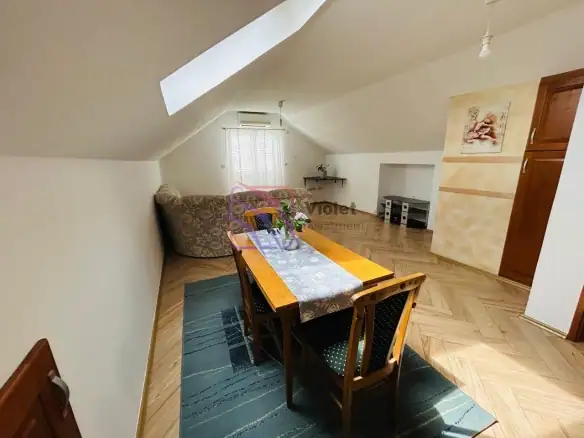 Izdavanje: Dvosoban stan 70 m² – Dalmatinska, Podgorica — fotografija 8