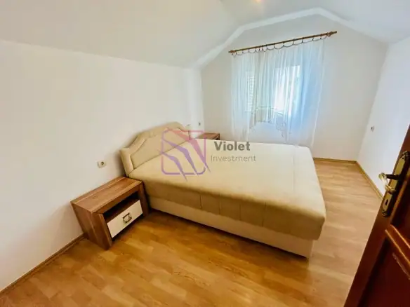 Izdavanje: Dvosoban stan 70 m² – Dalmatinska, Podgorica — fotografija 9