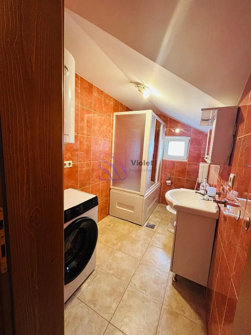Dvosoban-stan-u-naselju-Dalmatinska-Podgorica-10 Izdavanje: Dvosoban stan 70 m² – Dalmatinska, Podgorica — fotografija 11
