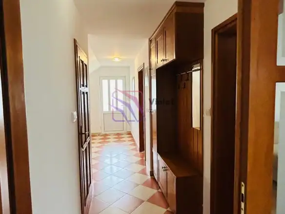 Izdavanje: Dvosoban stan 70 m² – Dalmatinska, Podgorica — fotografija 12
