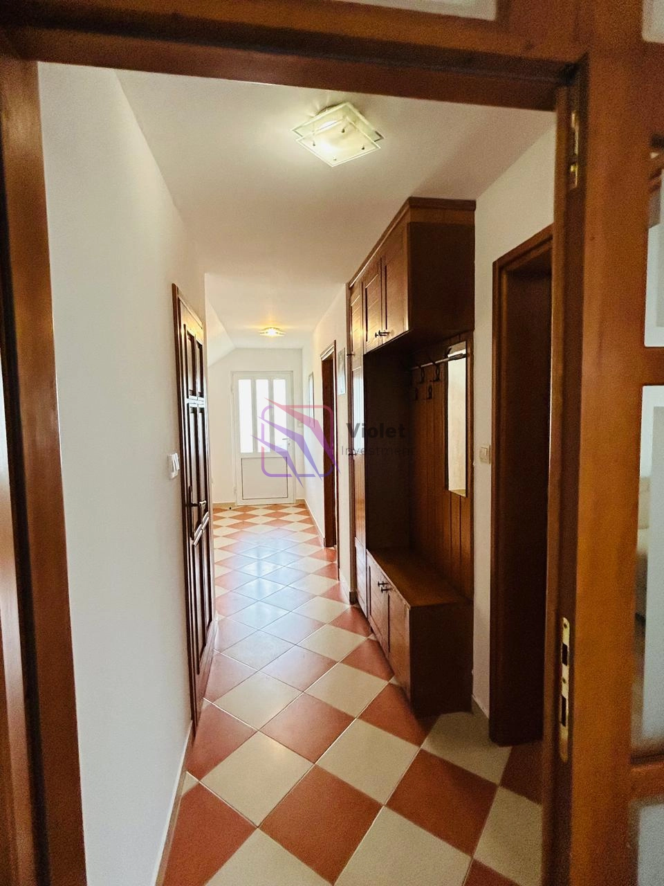 Dvosoban-stan-u-naselju-Dalmatinska-Podgorica-11 Izdavanje: Dvosoban stan 70 m² – Dalmatinska, Podgorica — fotografija 12