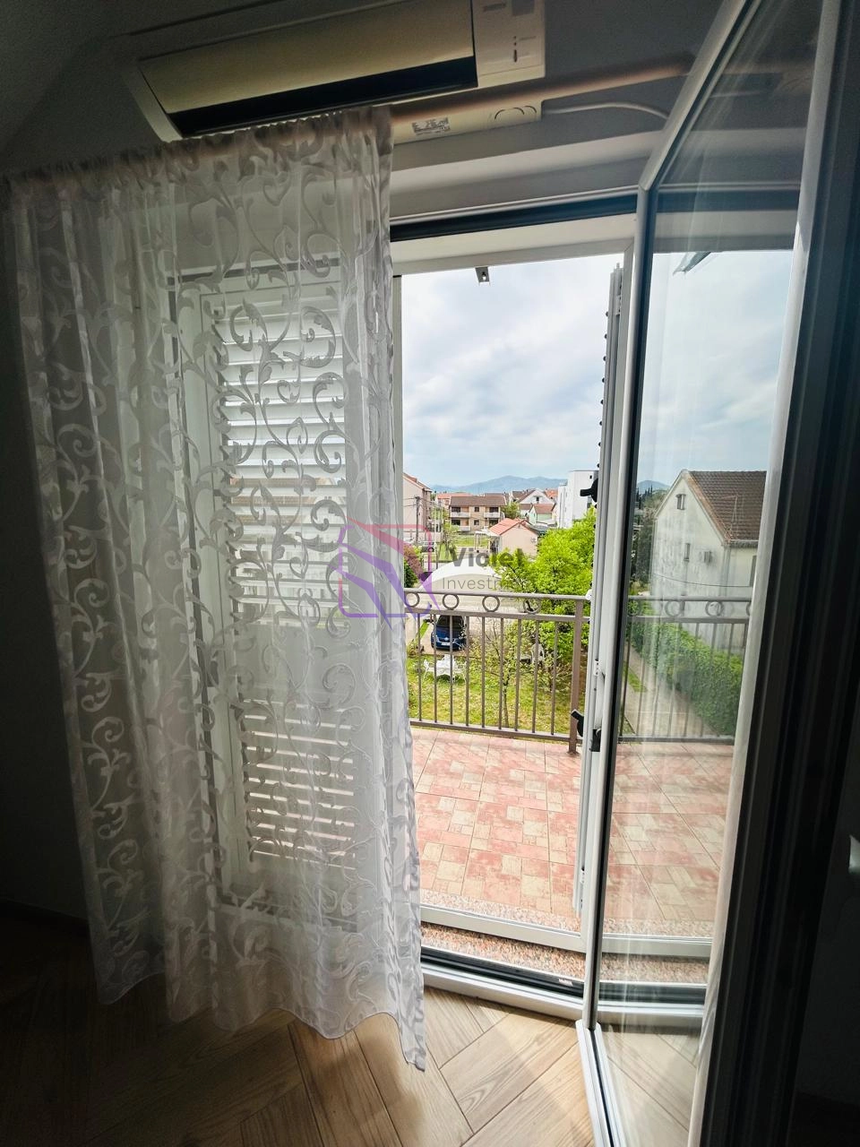 Dvosoban-stan-u-naselju-Dalmatinska-Podgorica-12 Izdavanje: Dvosoban stan 70 m² – Dalmatinska, Podgorica — fotografija 13