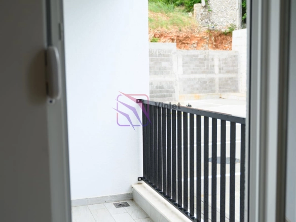 Jednosoban stan 41 m² – Zagorič, Podgorica — fotografija 2