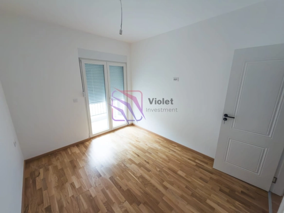 Jednosoban stan 41 m² – Zagorič, Podgorica — fotografija 4