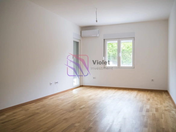 Jednosoban stan 41 m² – Zagorič, Podgorica — fotografija 5