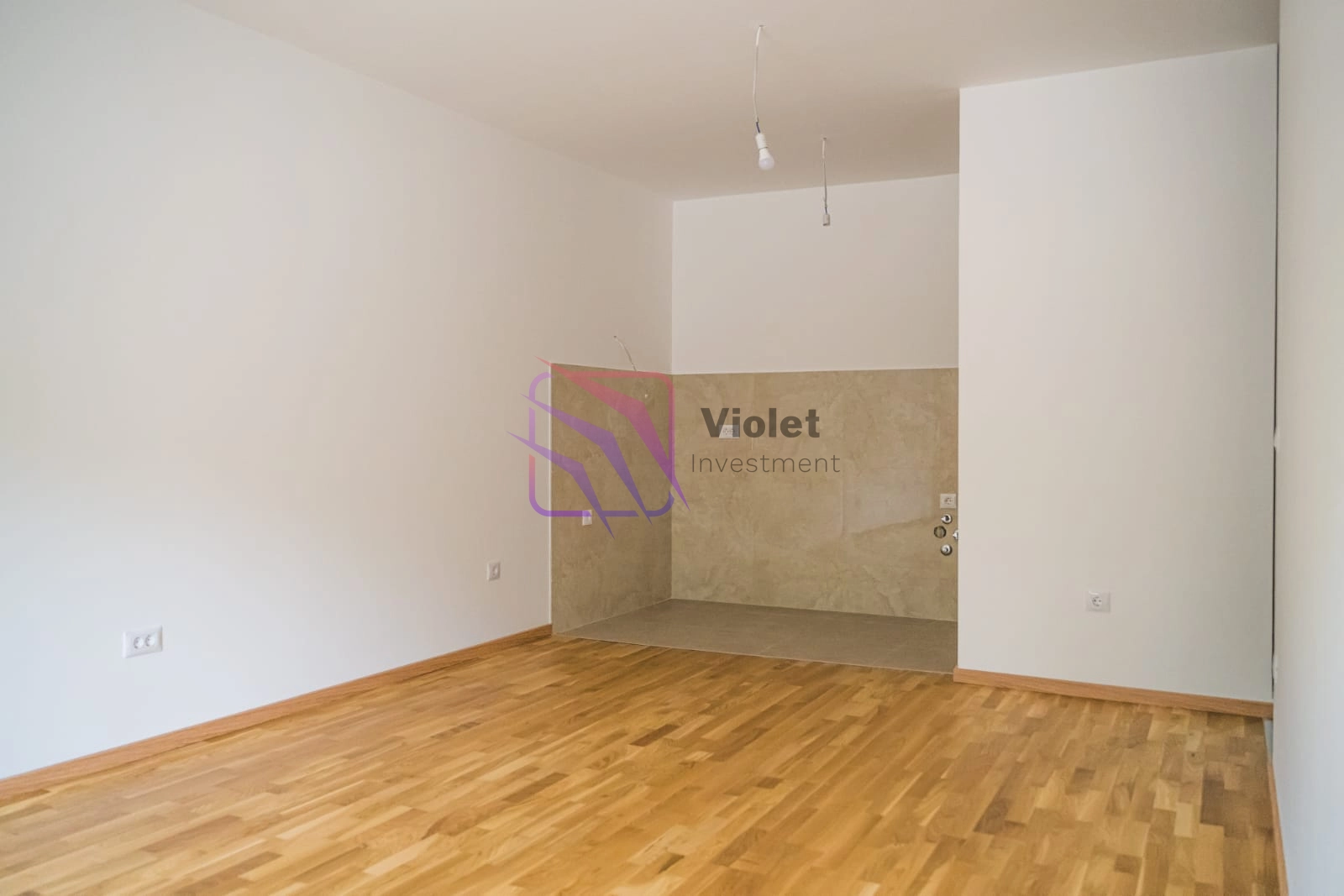 Jednosoban-stan-u-Zagoricu-Podgorica-5 Jednosoban stan 41 m² – Zagorič, Podgorica — fotografija 6