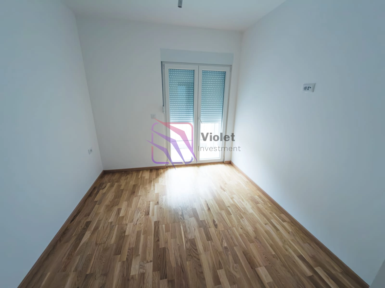 Jednosoban-stan-u-Zagoricu-Podgorica-6 Jednosoban stan 41 m² – Zagorič, Podgorica — fotografija 7