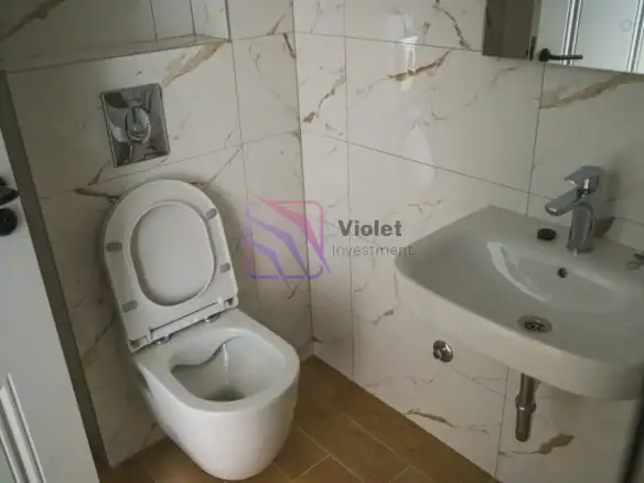 Jednosoban stan 41 m² – Zagorič, Podgorica — fotografija 8