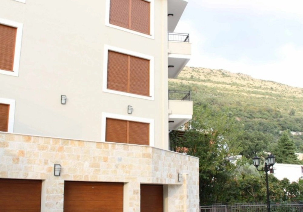 Dvosoban-stan-u-Petrovcu-Budva-2 Dvosoban stan 76 m² – Petrovac, Budva — fotografija 3