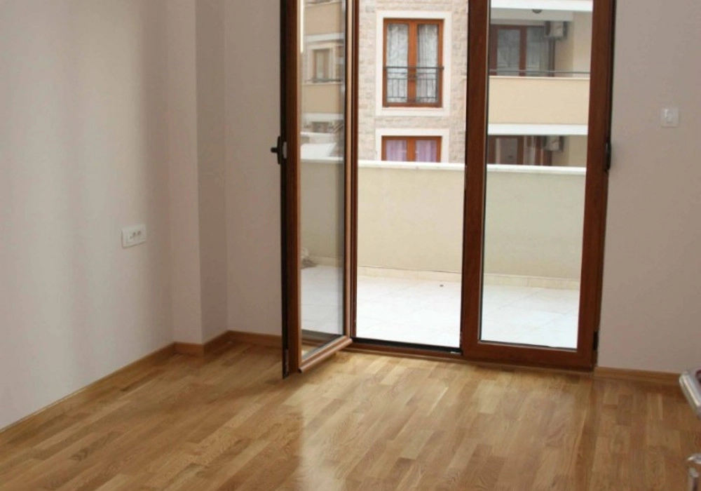 Dvosoban-stan-u-Petrovcu-Budva-3 Dvosoban stan 76 m² – Petrovac, Budva — fotografija 4