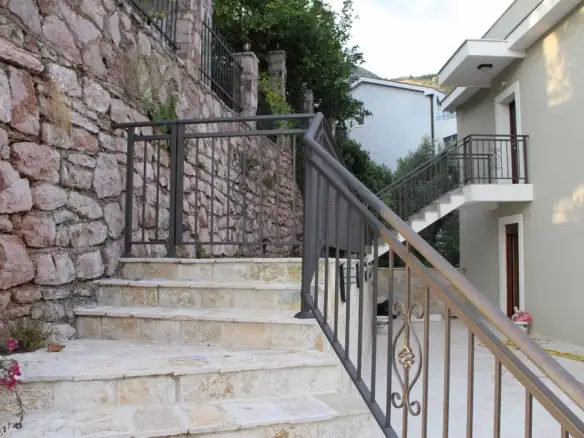 Dvosoban stan 76 m² – Petrovac, Budva — fotografija 5