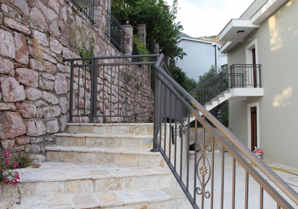 Dvosoban-stan-u-Petrovcu-Budva-4 Dvosoban stan 76 m² – Petrovac, Budva — fotografija 5