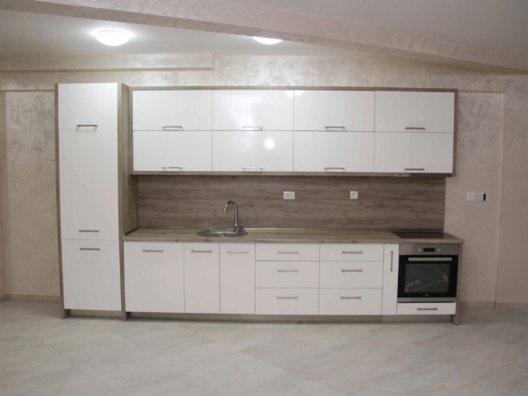 Dvosoban stan 76 m² – Petrovac, Budva — fotografija 6