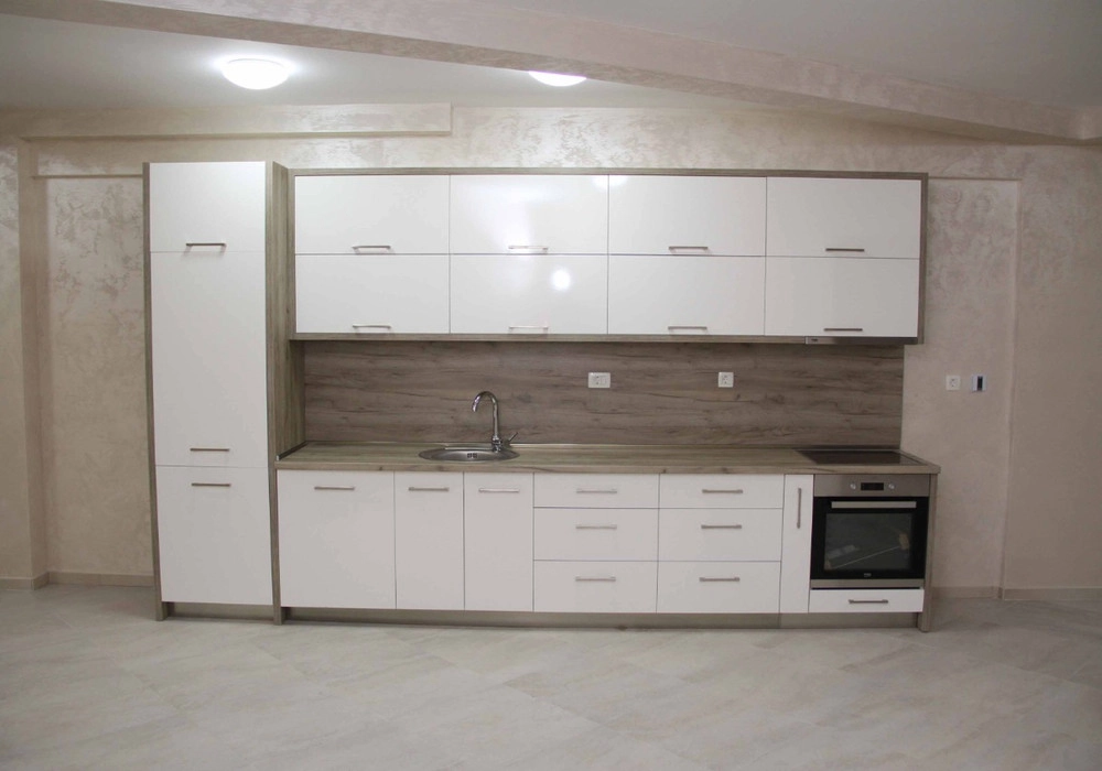 Dvosoban-stan-u-Petrovcu-Budva-5 Dvosoban stan 76 m² – Petrovac, Budva — fotografija 6