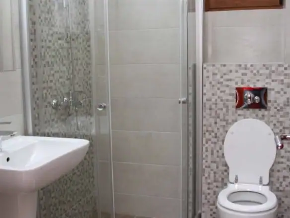 Dvosoban stan 76 m² – Petrovac, Budva — fotografija 9