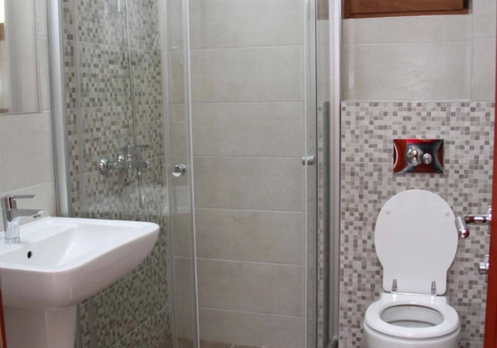 Dvosoban-stan-u-Petrovcu-Budva-8 Dvosoban stan 76 m² – Petrovac, Budva — fotografija 9