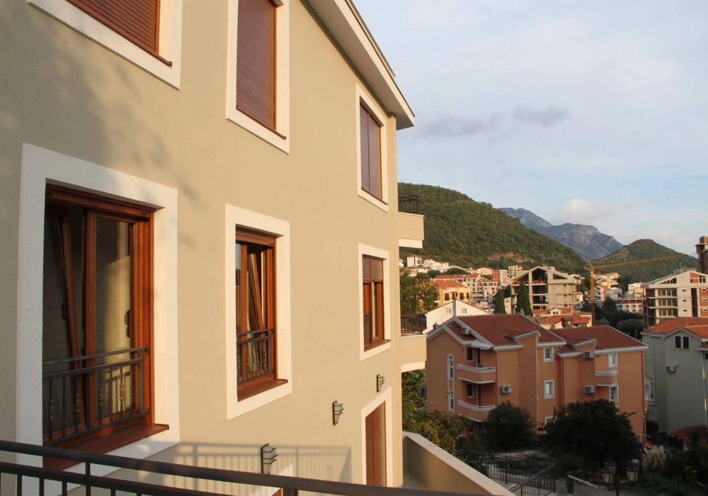 Dvosoban-stan-u-Petrovcu-Budva-9 Dvosoban stan 76 m² – Petrovac, Budva — fotografija 10